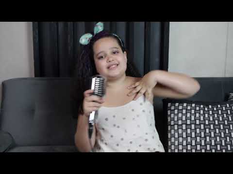 Valentina Zara - Hey Pai (Clipe Gospel) #musicaevagelica