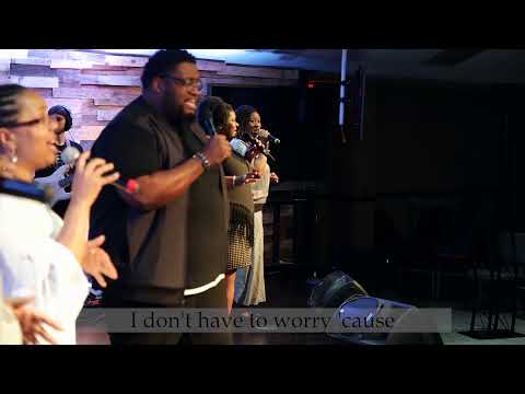 How To Keep From Going Under