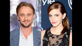 Are Emma Watson and Tom Felton Dating?