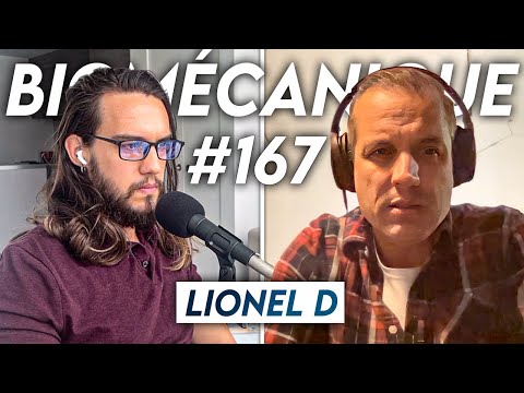 #167 Lionel D - Face au terrorisme (et la traque d’Abdeslam)