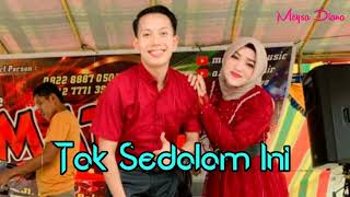 Download lagu Tak Sedalam Ini Arief - cover meysa Diana - mata air music mp3