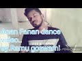Aanan Faanan Bollywood Movie Govinda Dance Hathkadi By Ramu Goswami R G Entertainer