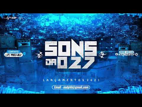 MEGA DO LANÇA LANÇA (DJ'S KN DE VV & JV DE VV)@sonsda027