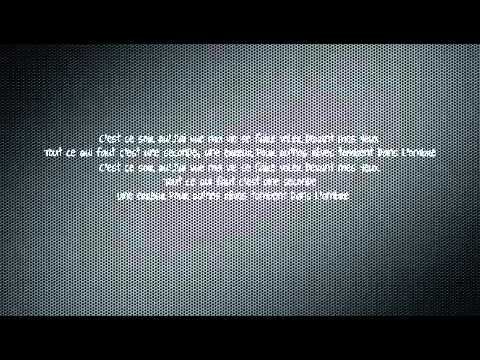 Un Rêve Brisé - Jag1 Lyrics