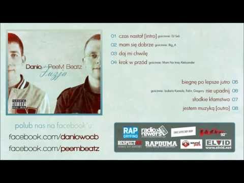 02. Danio/PeeM Beatz - Mam Się Dobrze (feat. Big_A)