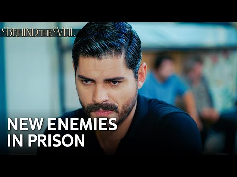 Cihan refuses to bow down in prison | Behind the Veil Episode 262