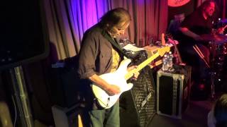 "The Walter Trout Band Performs "Marie's Mood"  June 28 2015