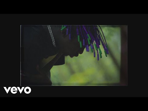 Geeeko, Chuki Beats - Lean (Clip officiel)