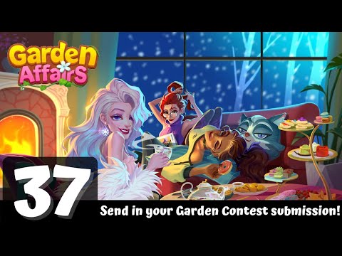 Garden Affairs - Chapter 37 - Gameplay Story