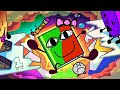 BFDIA 23 YTP Spin The Wheel To Choose The Next Contest