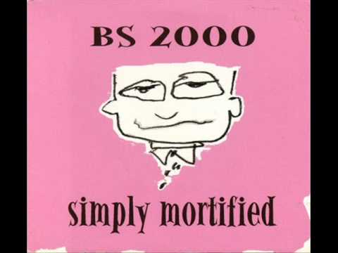 BS2000 - Half A Dozen