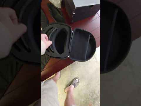 Shadyrays snow goggles review