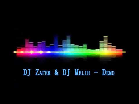DJ Zafer & DJ Melih Mix