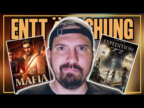 Meine Enttäuschungen 2025