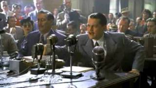 trailer - The Aviator