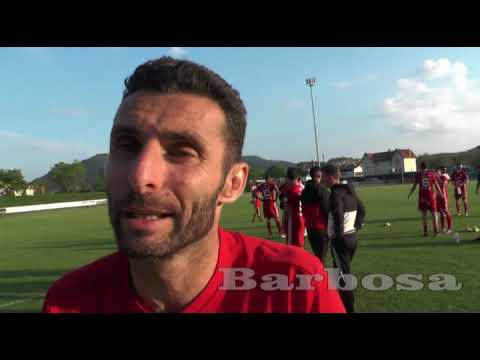 FOOT N2 : US RAON 1-2 ANNECY (Olivier Sorlin et Cédric Barbosa) 19 mai 2018