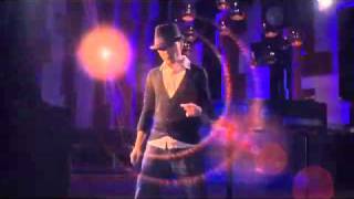 james Baum&#39;s &quot;locked in love&quot; video trailer