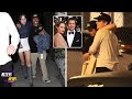 Pax Jolie Pitt S Struggle A Night Out Sparks Concern