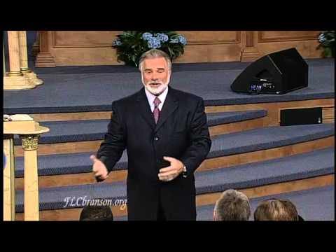 Keith Moore   Victory Over Death   Pt 3  I Couldn't Tell