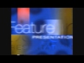 Disney Feature Presentation 2000 S With New Line Home Video Announcer