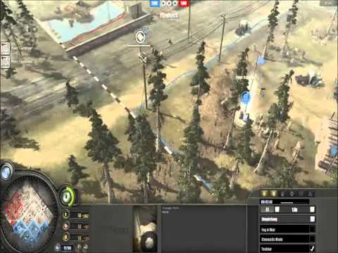 Company Of Heroes America Guide (For Beginners)