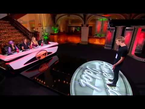 Papa Peachez Audition