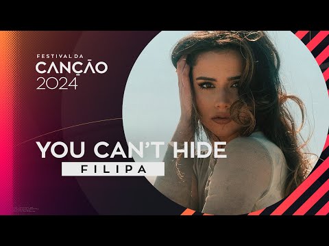 Video thumbnail for You Can’t Hide