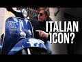 The Real Reason Vespa Became Italy S Most Iconic Scooter