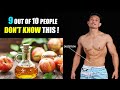 Do you even Need APPLE CIDER VINEGAR? (भेड़ चाल)