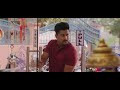 Nani S V Movie Manasu Maree Song