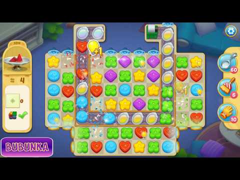 Matchington Mansion level 3214 HD