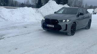 Automobile BMW X6 M60i | Image 4 - Autoline