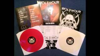 Wolfhour - Dead On Arrival