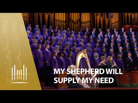 Thumbnail for My Shepherd Will Supply My Need video