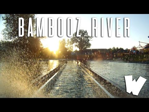 Bambooz River
