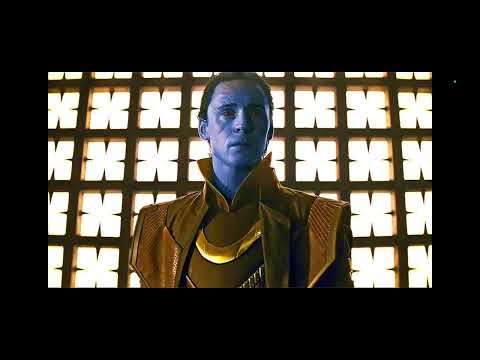IF Loki SURVIVED Infinity War