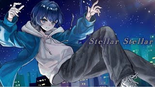 Stellar Stellar-【星街すいせい】-らんたな【Cover】