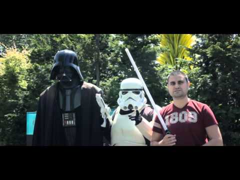 Life in Seattle (English Subs)