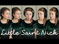 Little Saint Nick - Beach Boys (Cover)