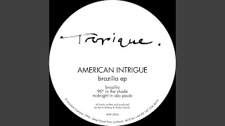 Midnight in Sao Paulo (Original Mix)