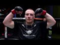AJ Fletcher Octagon Interview | UFC Vegas 69