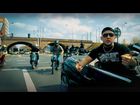 AMSTER - GUNBINO (Oficjalny Teledysk)