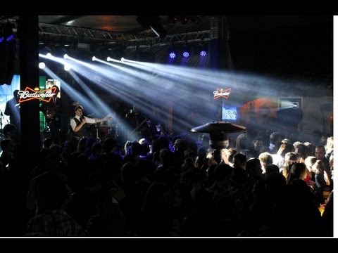 Rodrigo Sá - Scheeeins | Rio Sunset II