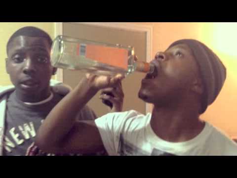 Trippy Gang - Party Hard (StarNation Ent.)