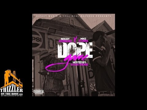 Neezzy Rodriguez ft. Nef The Pharoah - Y.F.N. [Prod. Yung A] [Thizzler.com]