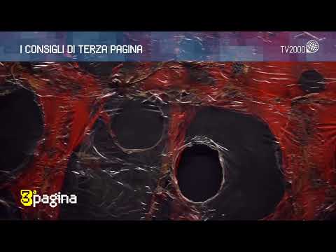 Terza Pagina, 10 maggio 2022 - Il fuoco e le sue suggestioni