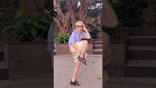K-pop singer AOORA! South Indian style challenge 🕺🎶Eat dosa and do powerful dance 🌮🎶🔥 | #aoora