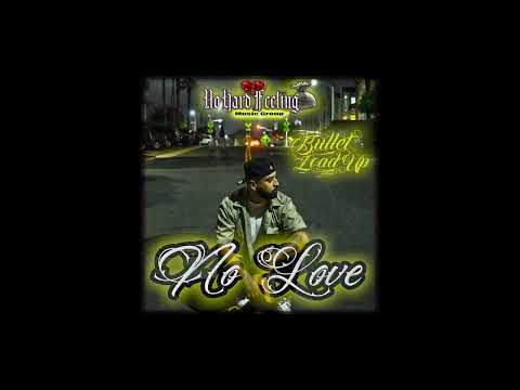 Bullet Load Up - The Hate Be Real (feat Nueve) (Official Audio)