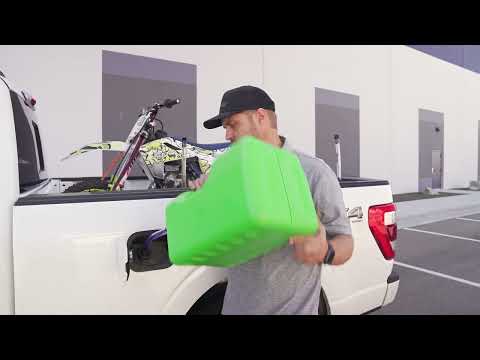 💥 Tuff Jug Spout Adapter — “Small Tanks, No Problem.”