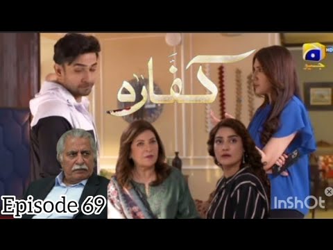 New kaffara Episode 66 teaser||kaffara Episode 66 promo||promos#geo#Kaffarapromo#LaibakhanAliansari
